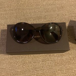 Tom ford sunglasses